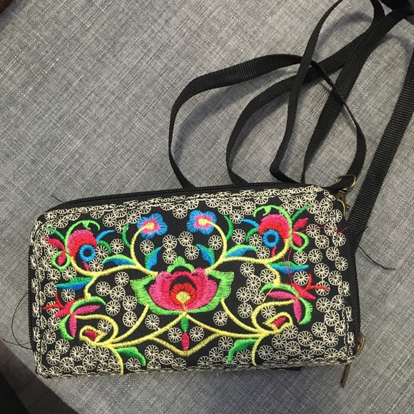 Cute Summer Purse/Wallet - Picture 2 of 6